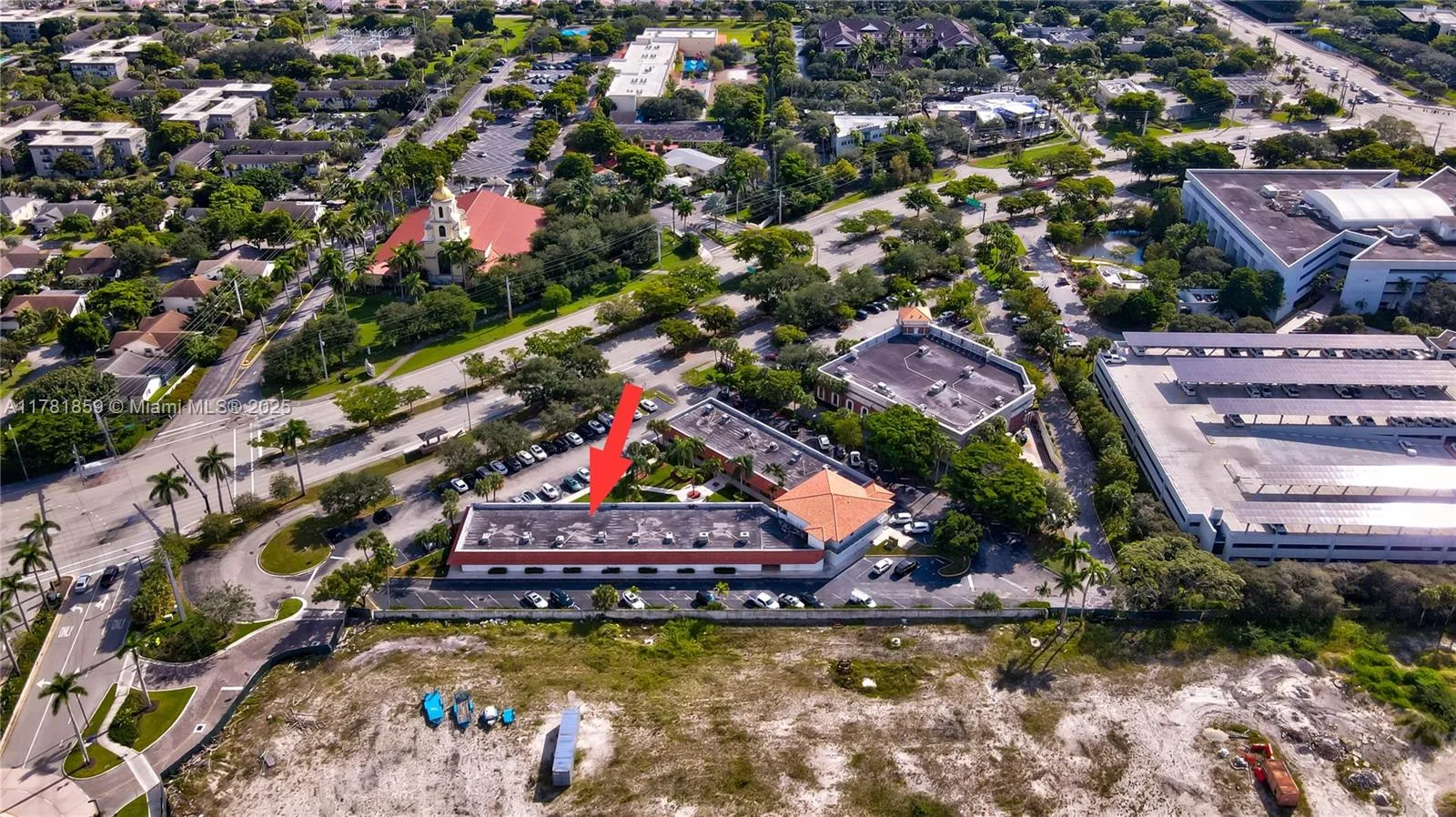 Plantation, Florida 33324, United States, ,Commercial,Active,107852