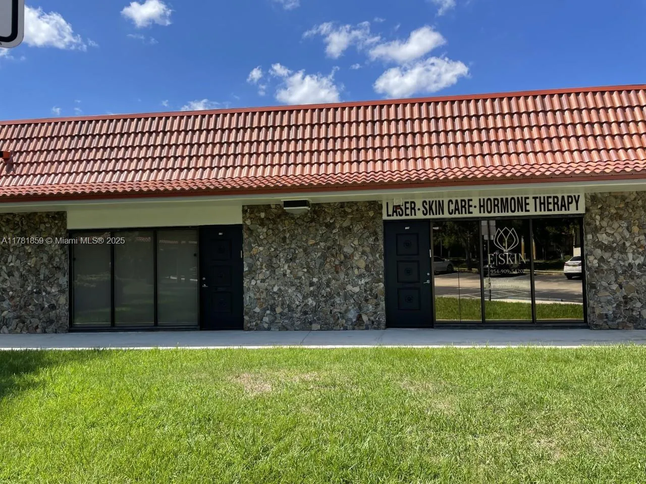 Plantation, Florida 33324, United States, ,Commercial,Active,107852