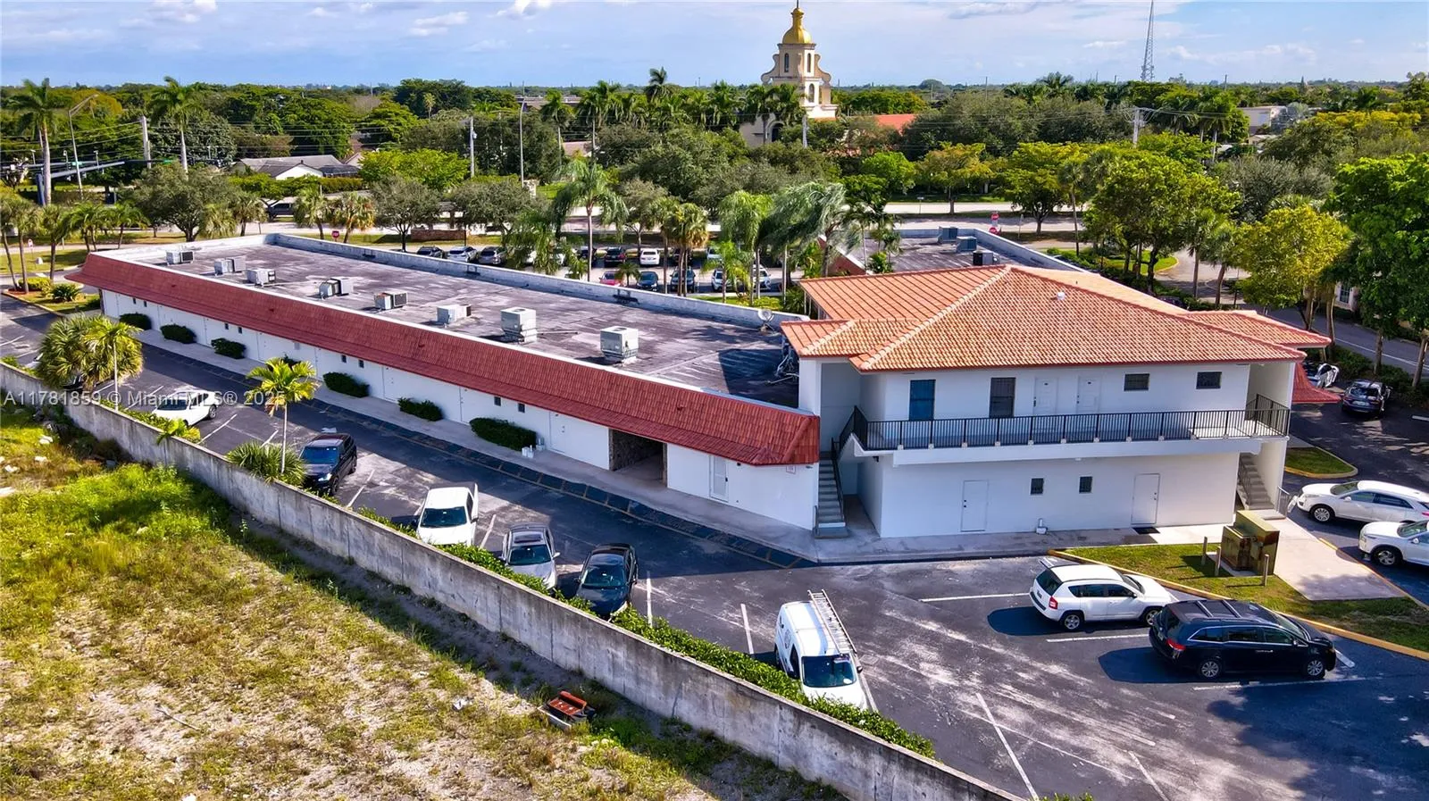 Plantation, Florida 33324, United States, ,Commercial,Active,107852