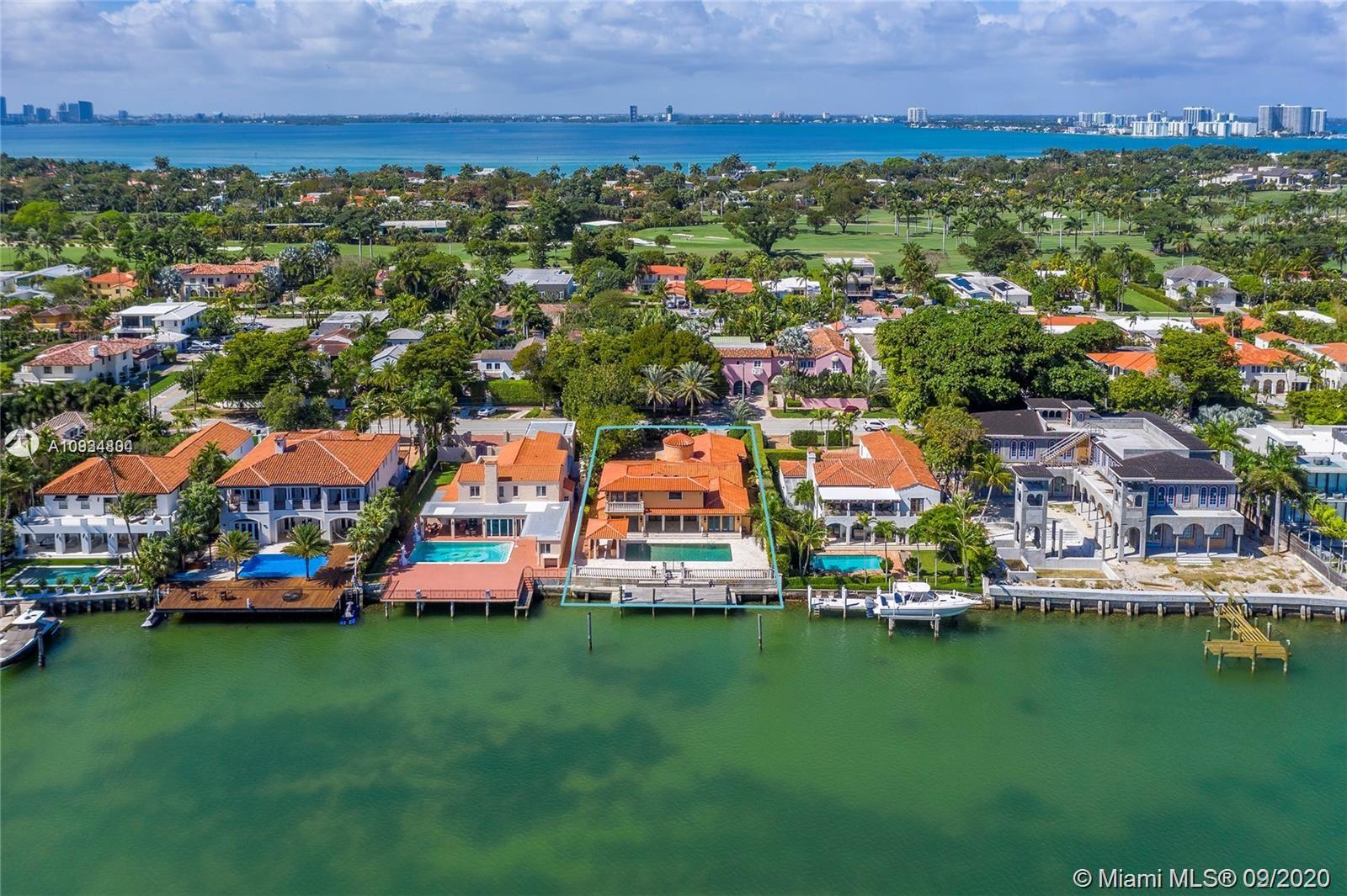 BEACH VIEW SUB - Residential