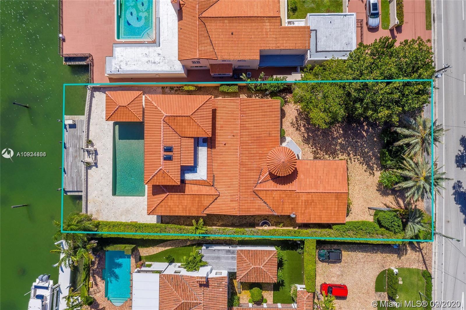 BEACH VIEW SUB - Residential