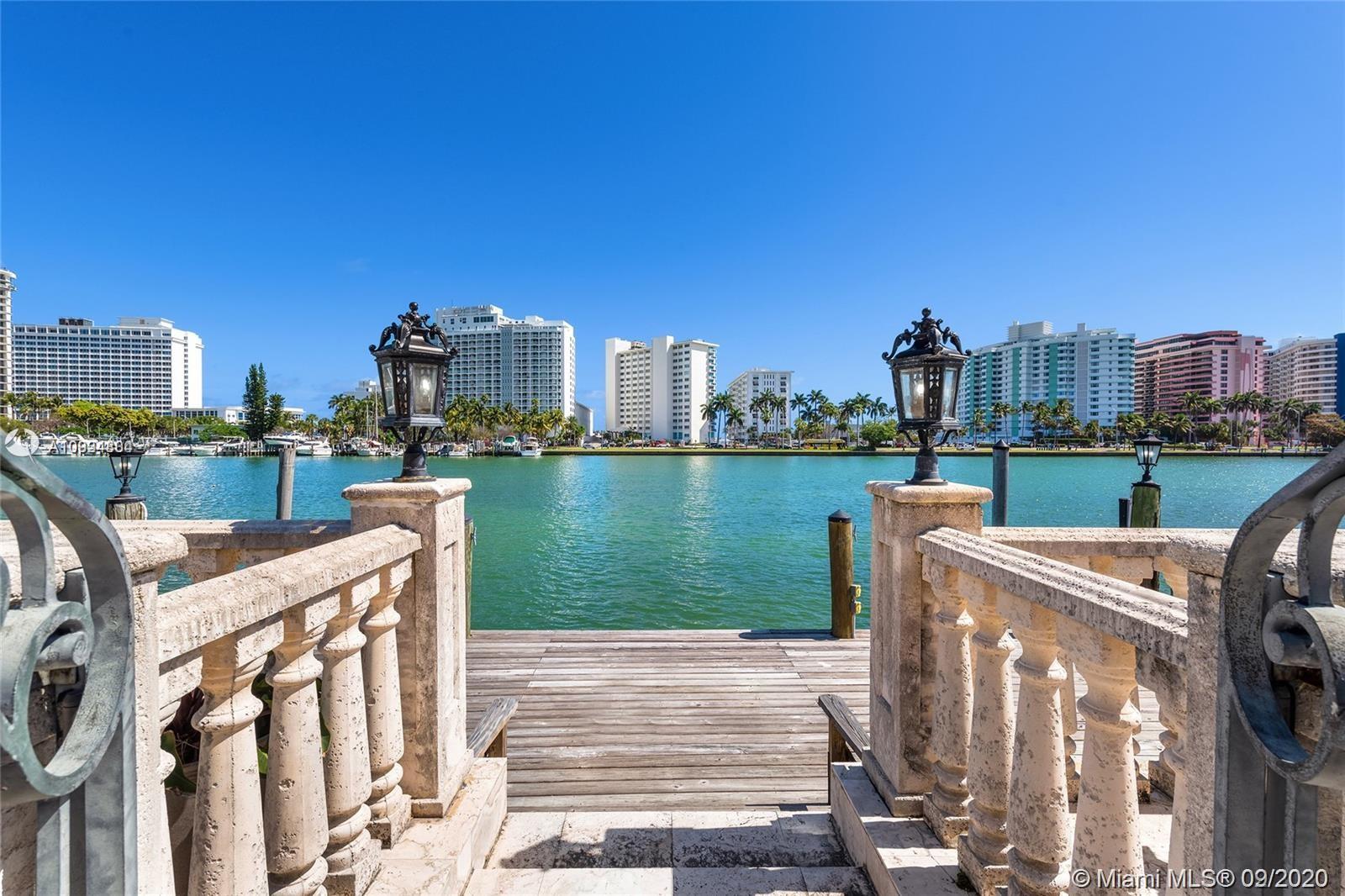 BEACH VIEW SUB - Residential