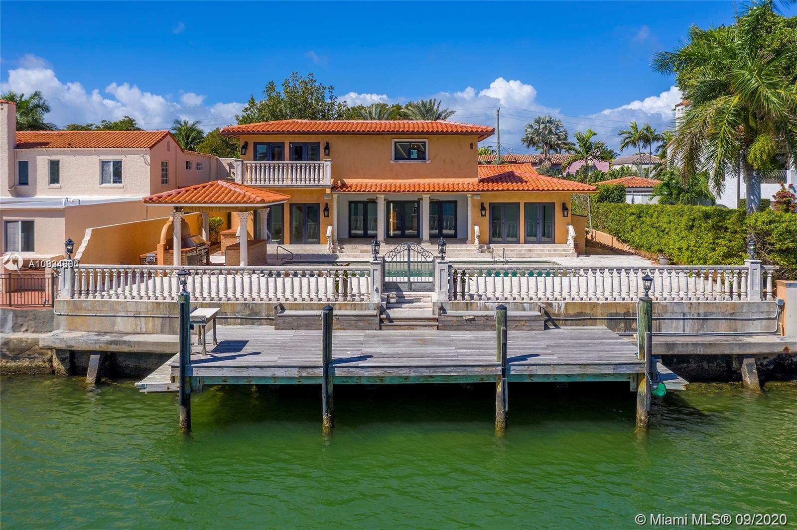 BEACH VIEW SUB - Residential