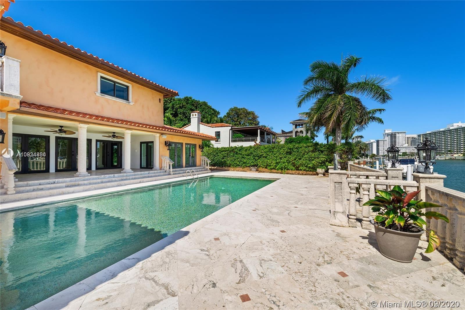 BEACH VIEW SUB - Residential