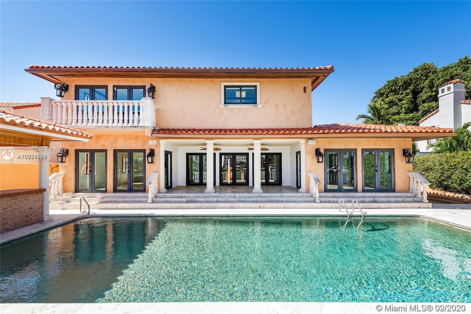 BEACH VIEW SUB - Residential