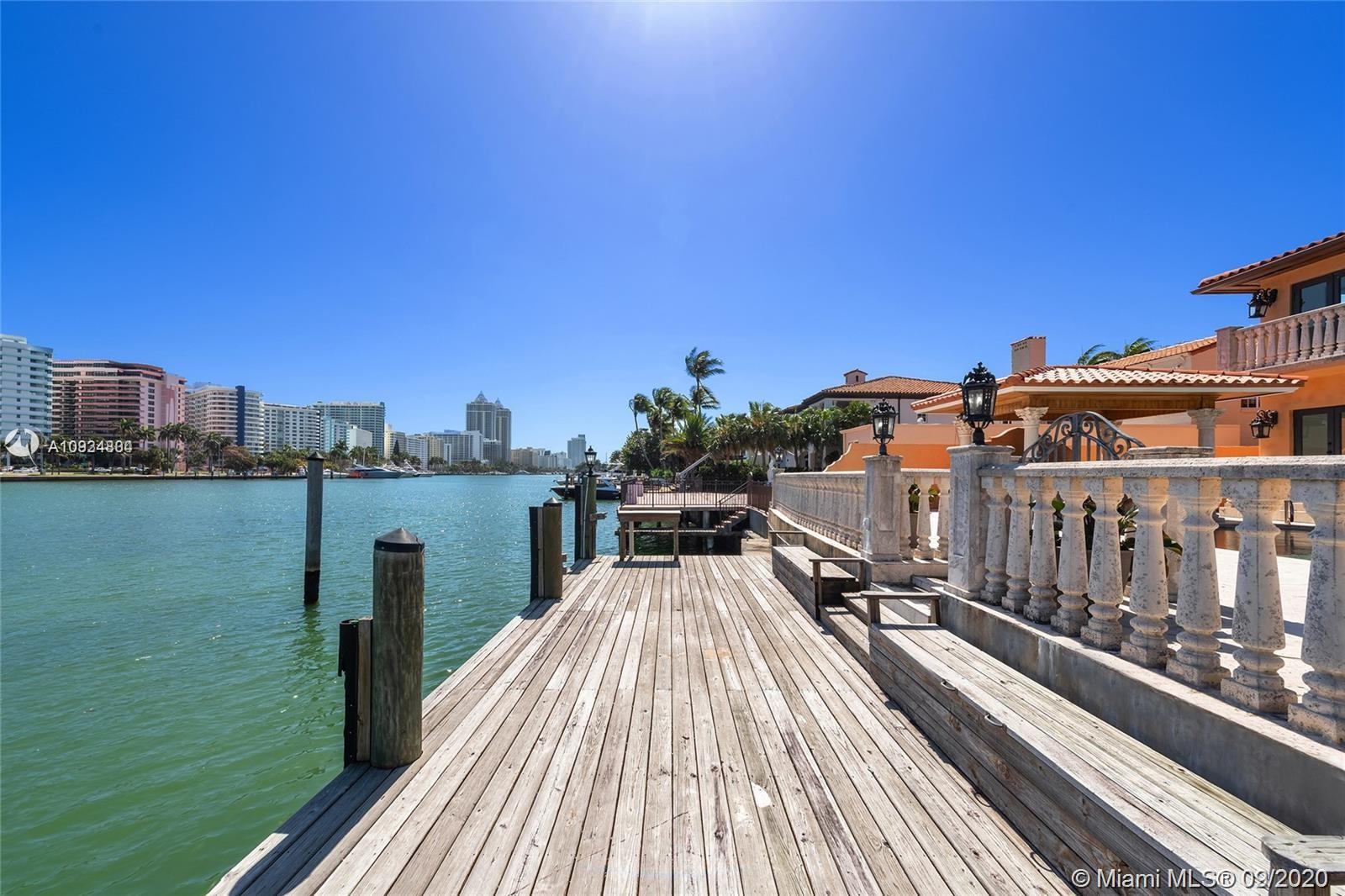 BEACH VIEW SUB - Residential