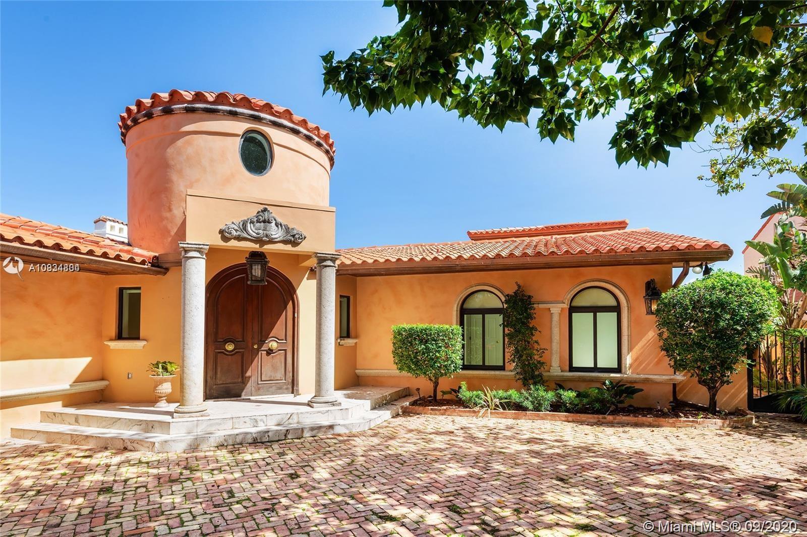 BEACH VIEW SUB - Residential