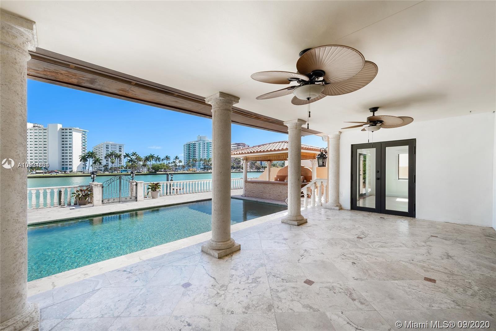 BEACH VIEW SUB - Residential