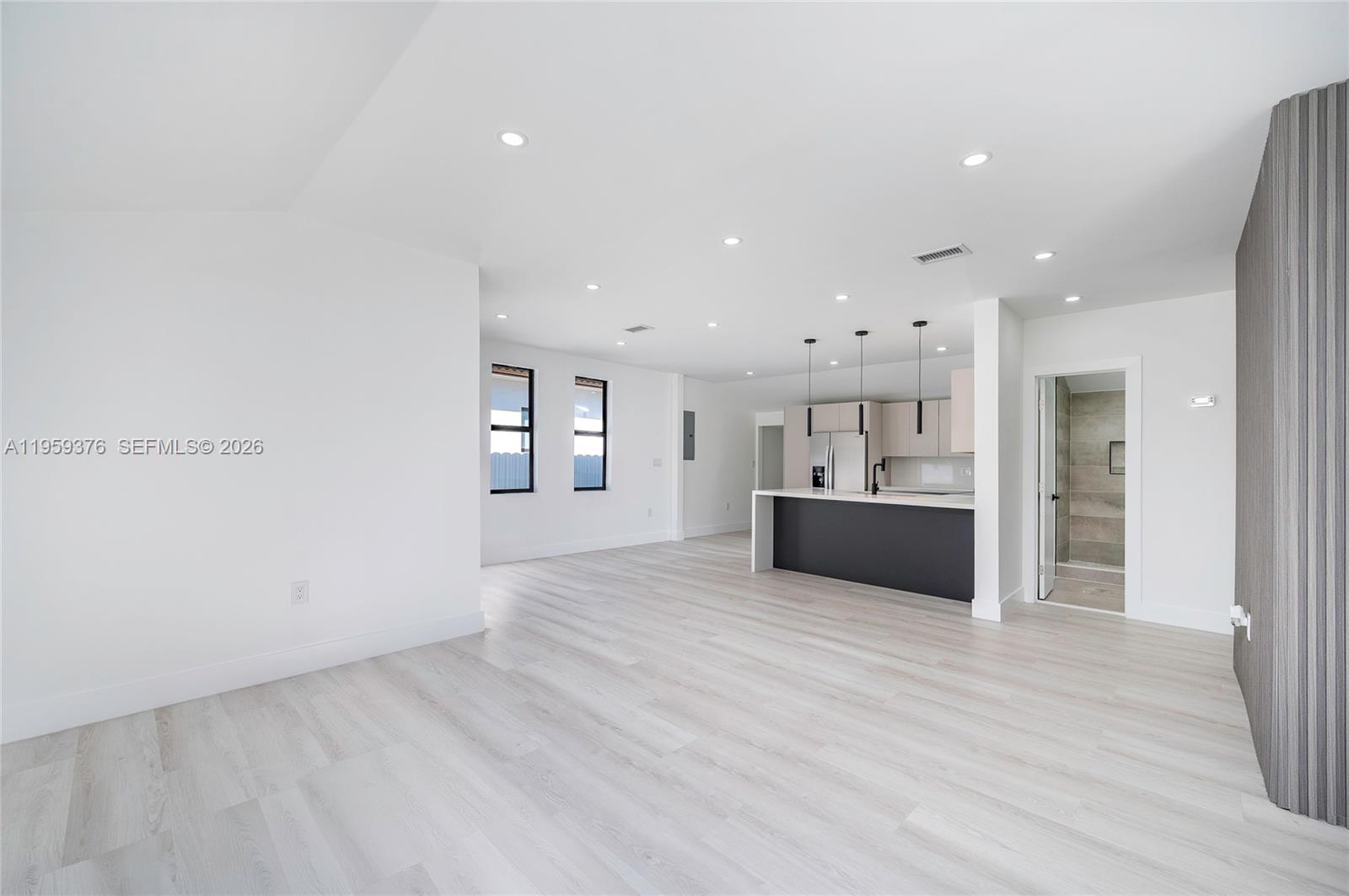 BYAN PARK - Residential