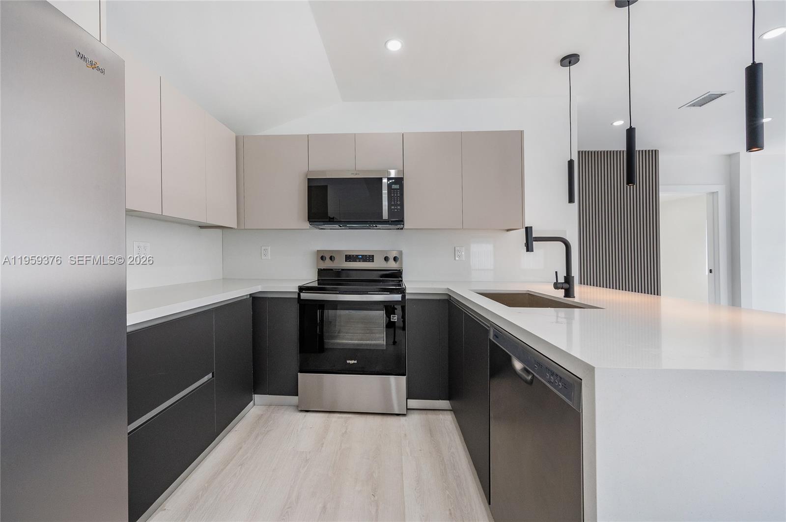 BYAN PARK - Residential