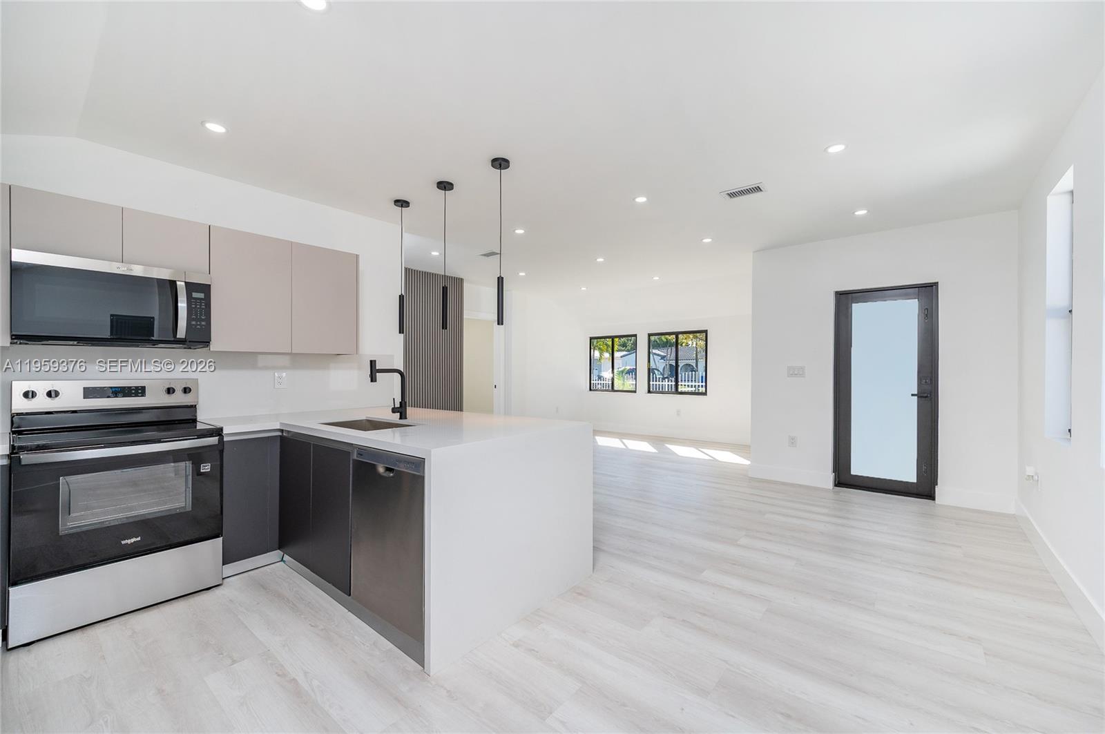 BYAN PARK - Residential