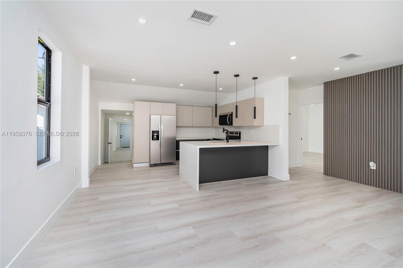 BYAN PARK - Residential