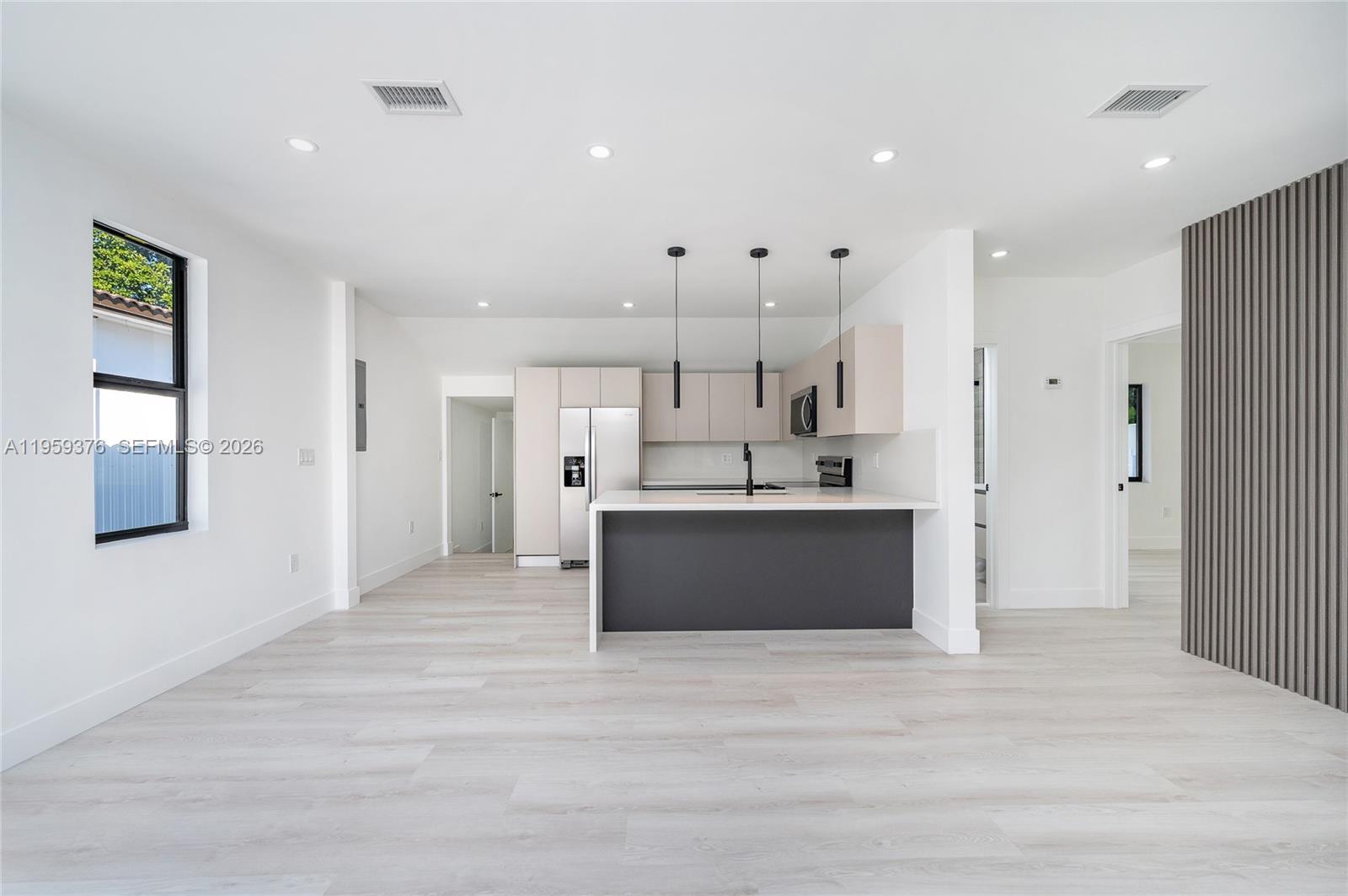 BYAN PARK - Residential