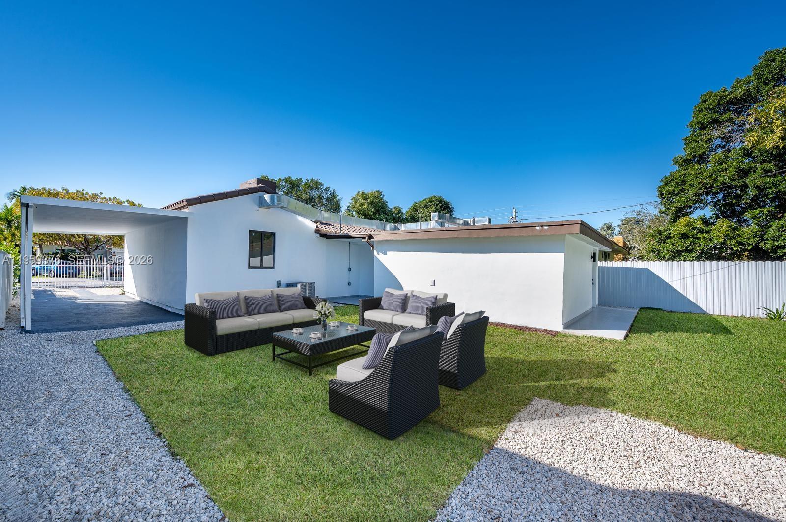 BYAN PARK - Residential