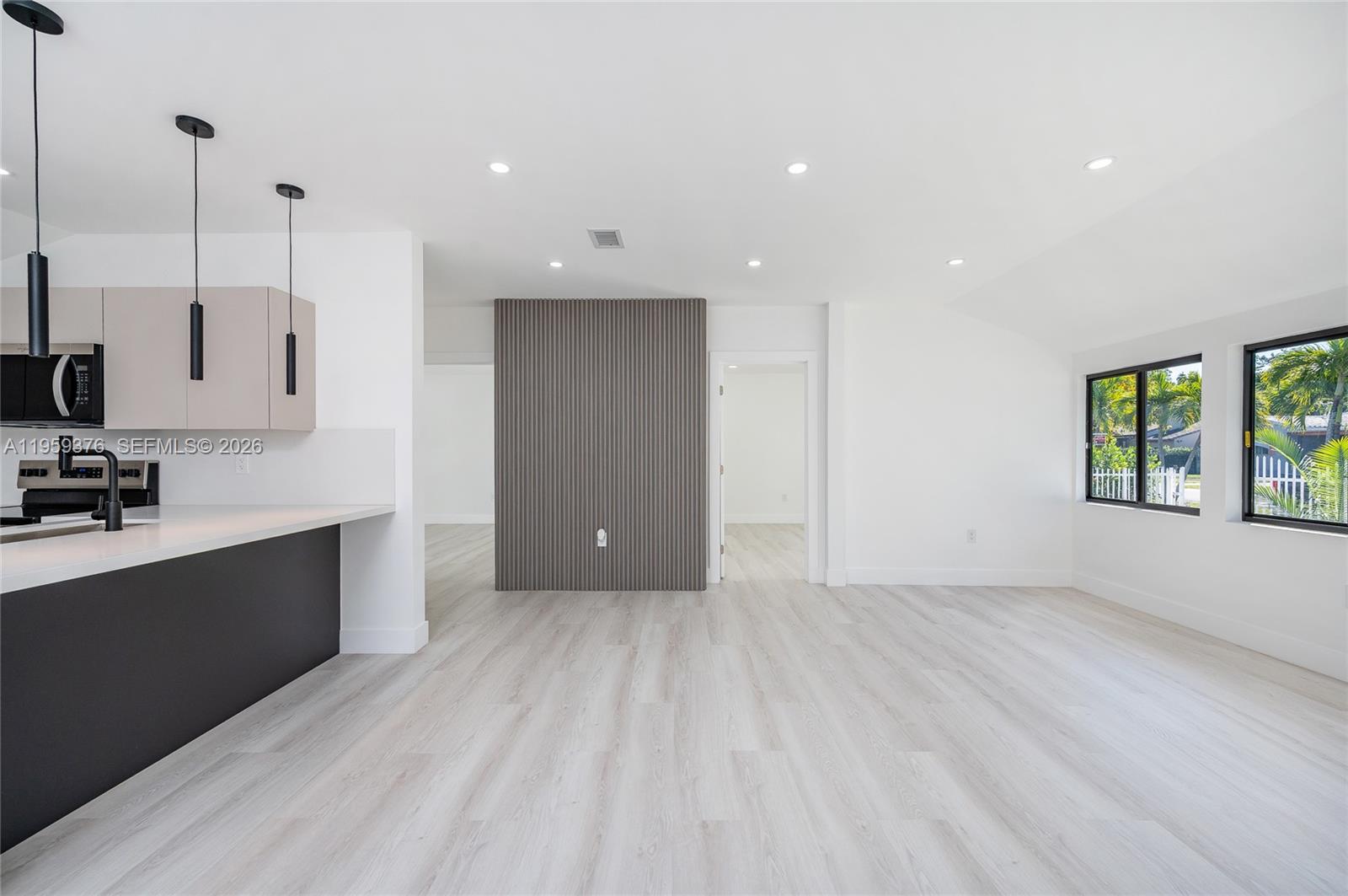 BYAN PARK - Residential