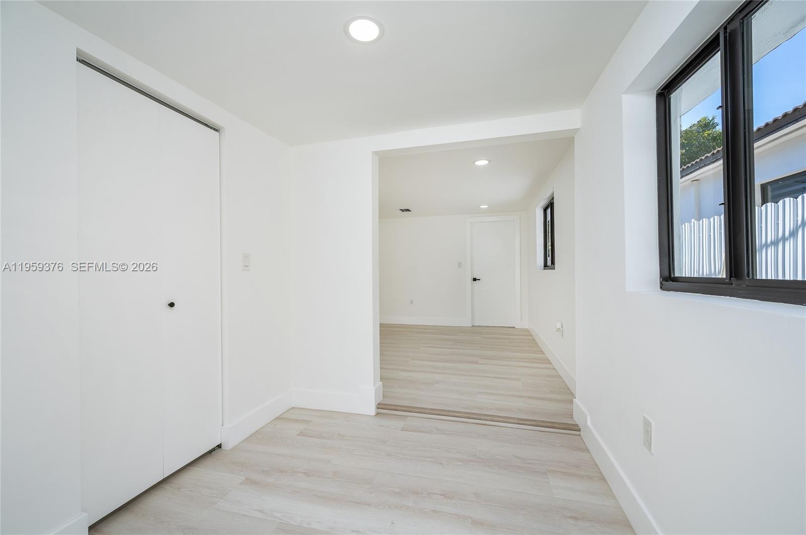 BYAN PARK - Residential