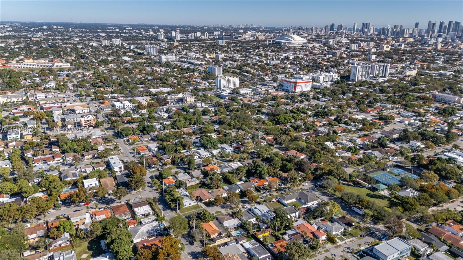 BYAN PARK - Residential