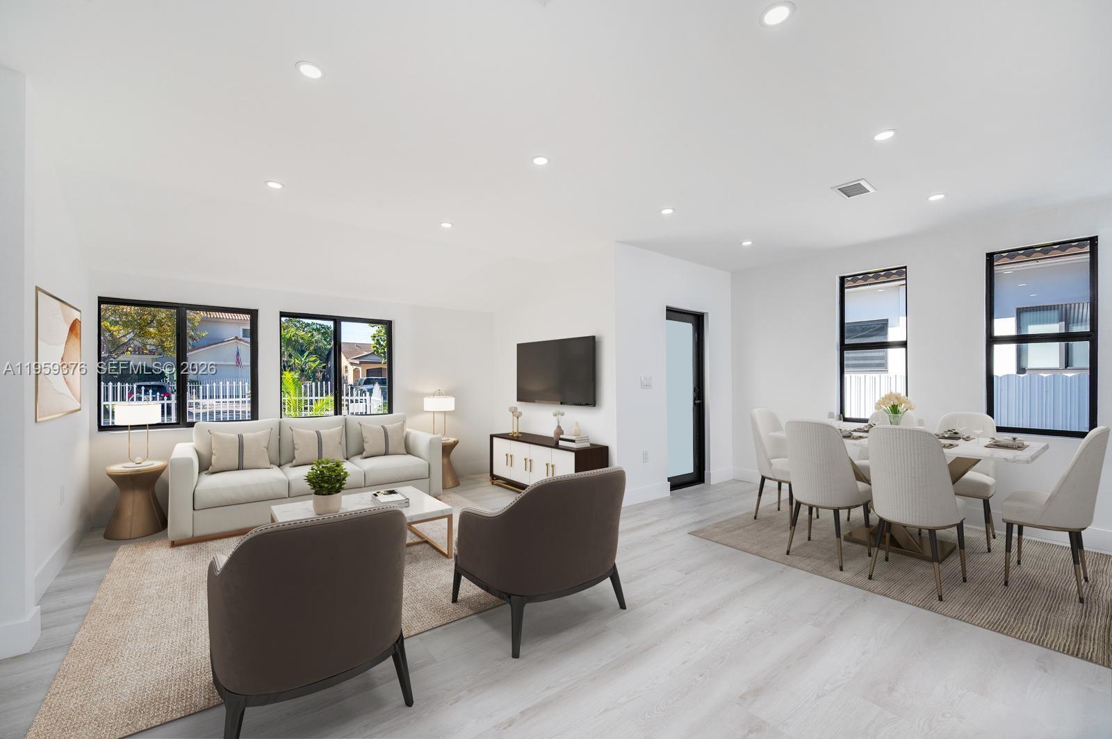 BYAN PARK - Residential