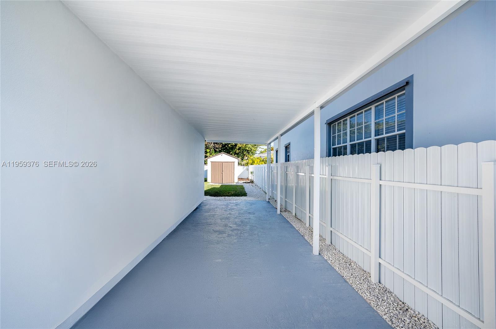 BYAN PARK - Residential