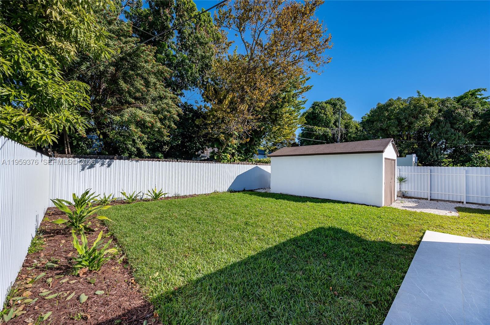 BYAN PARK - Residential