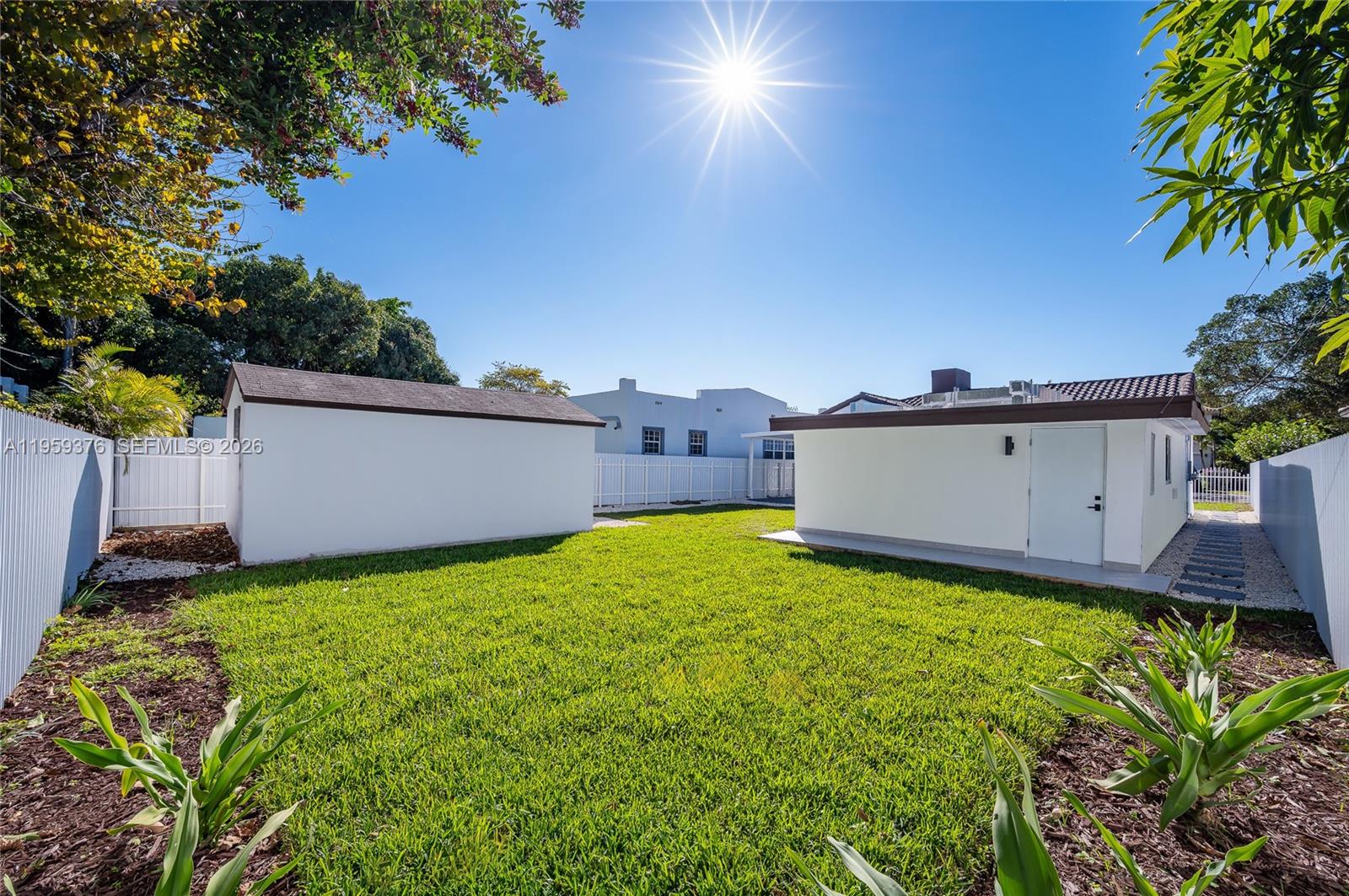 BYAN PARK - Residential