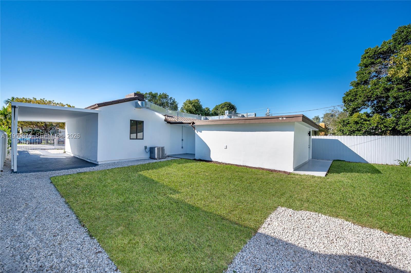 BYAN PARK - Residential