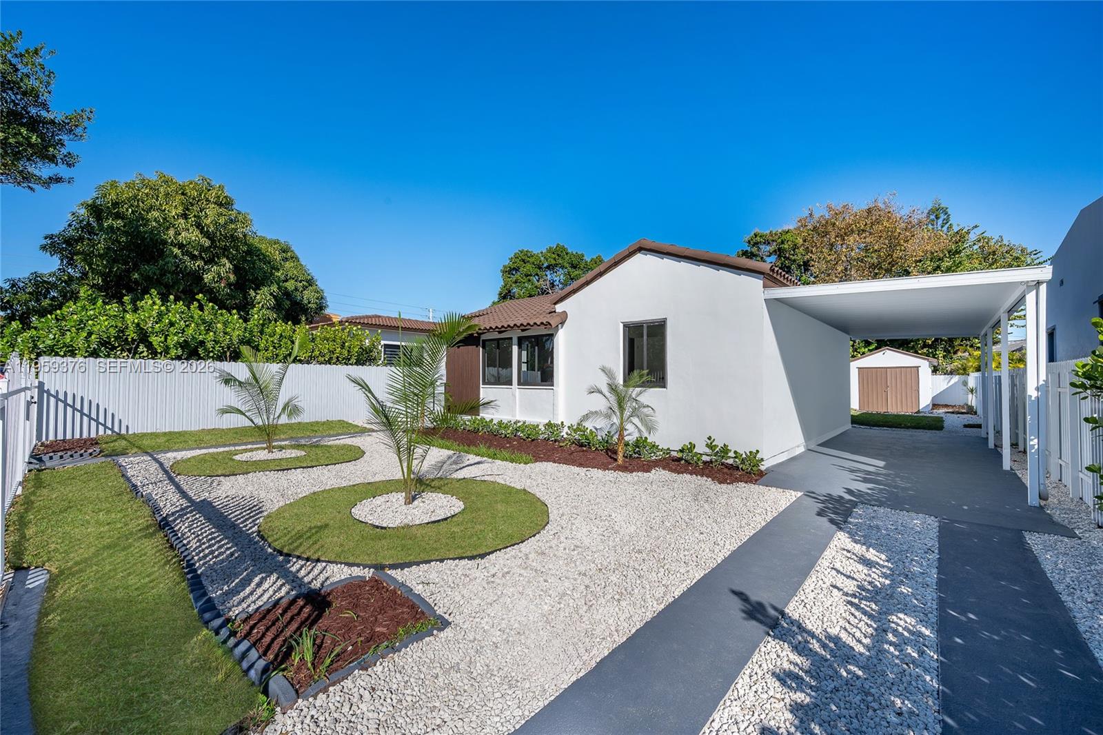 BYAN PARK - Residential