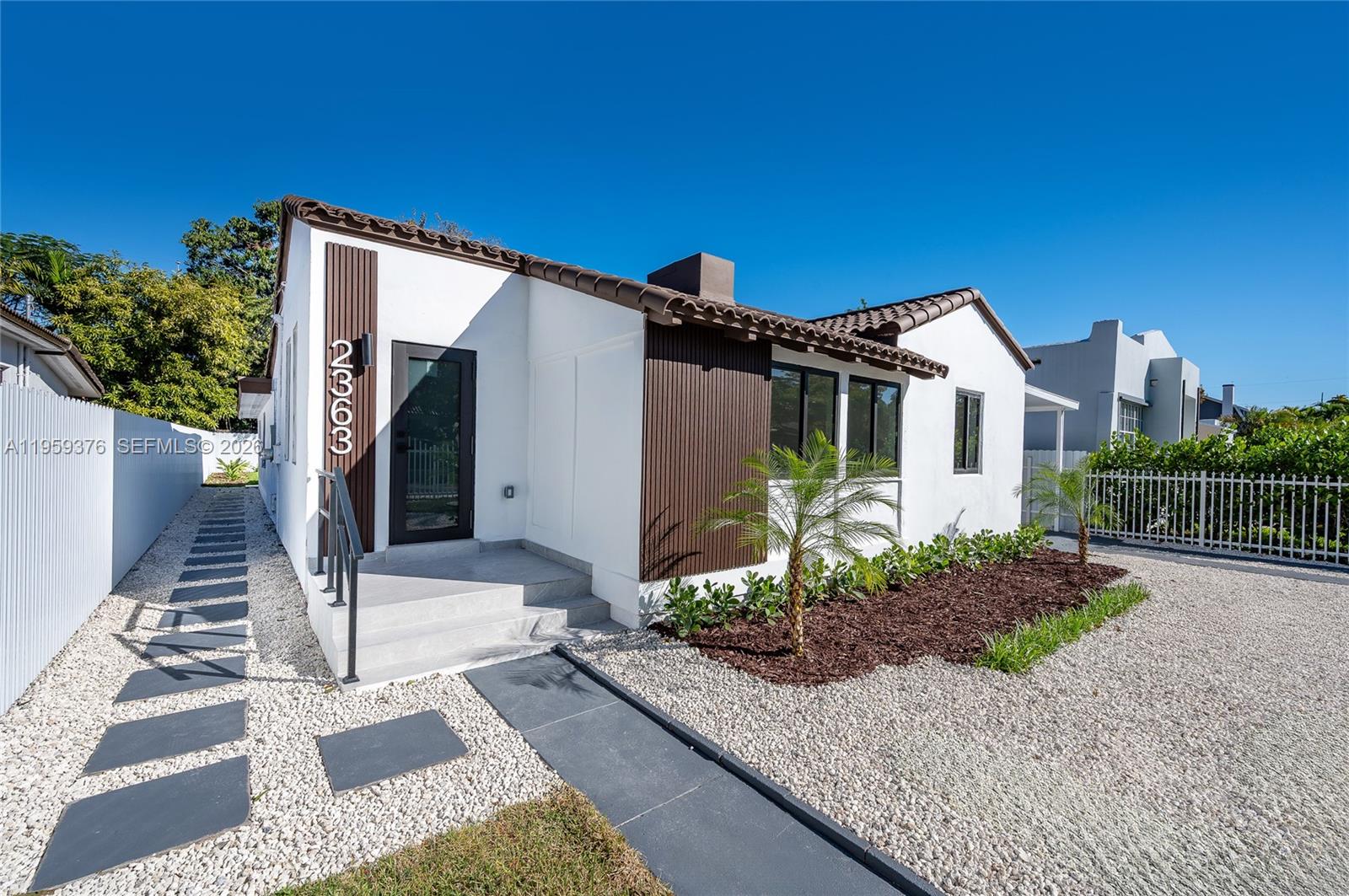 BYAN PARK - Residential