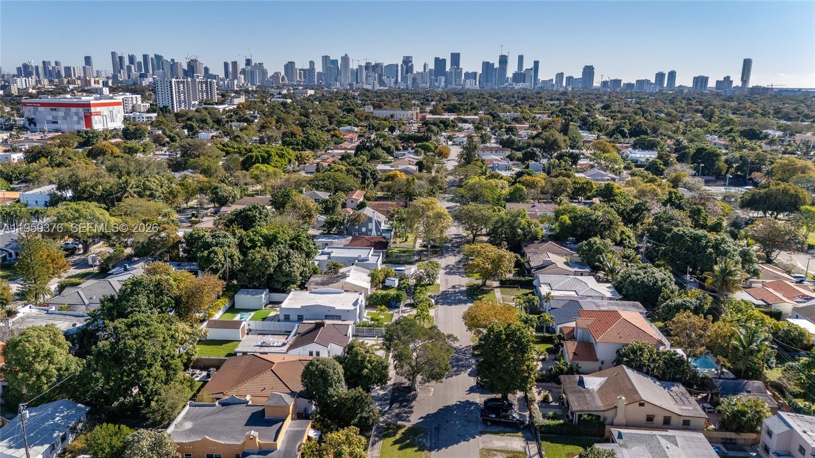 BYAN PARK - Residential