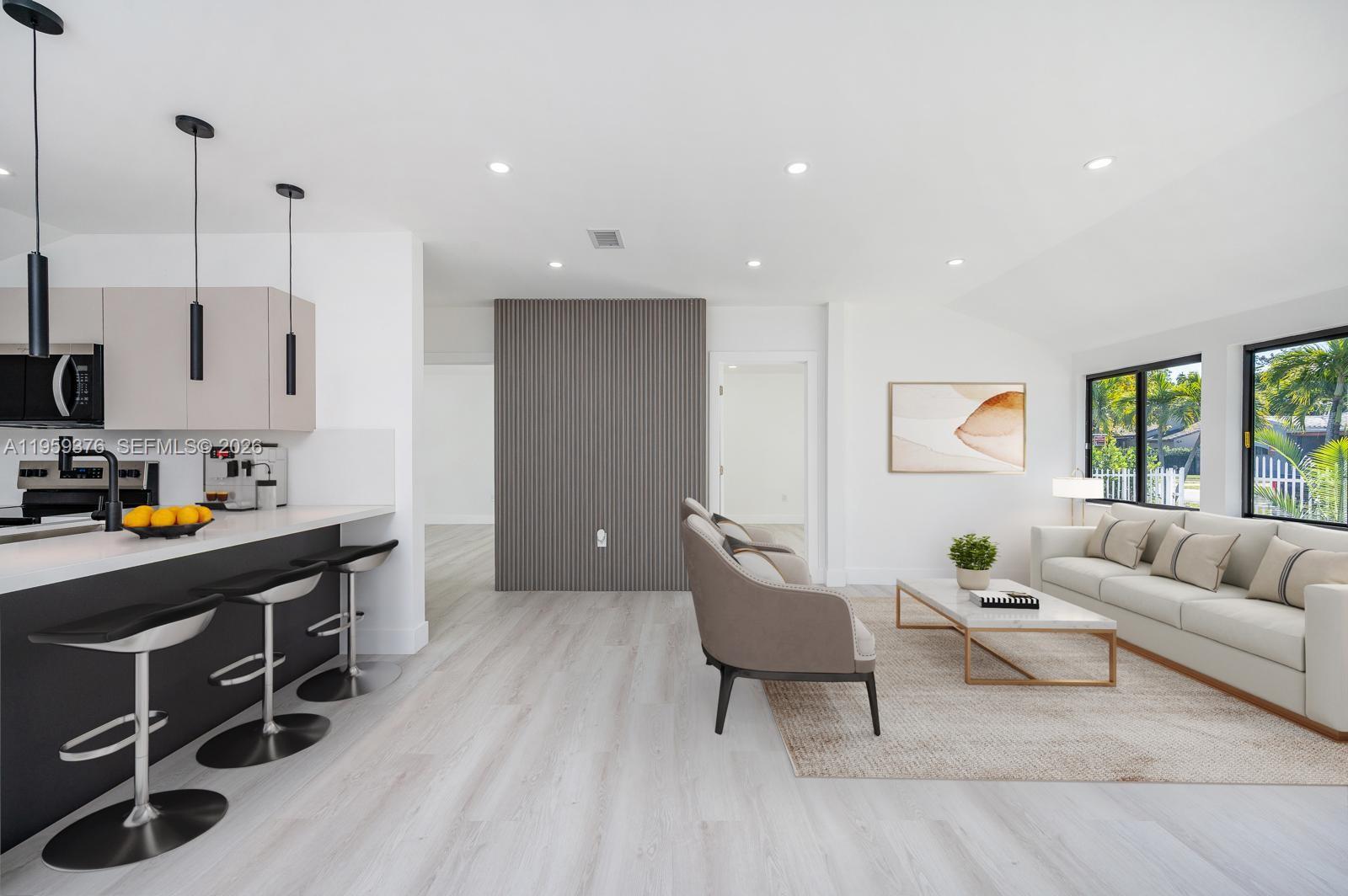 BYAN PARK - Residential