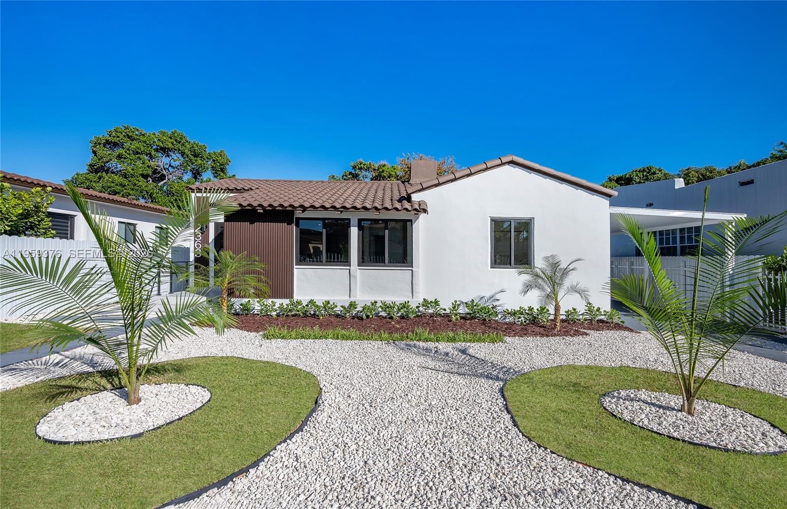 BYAN PARK - Residential