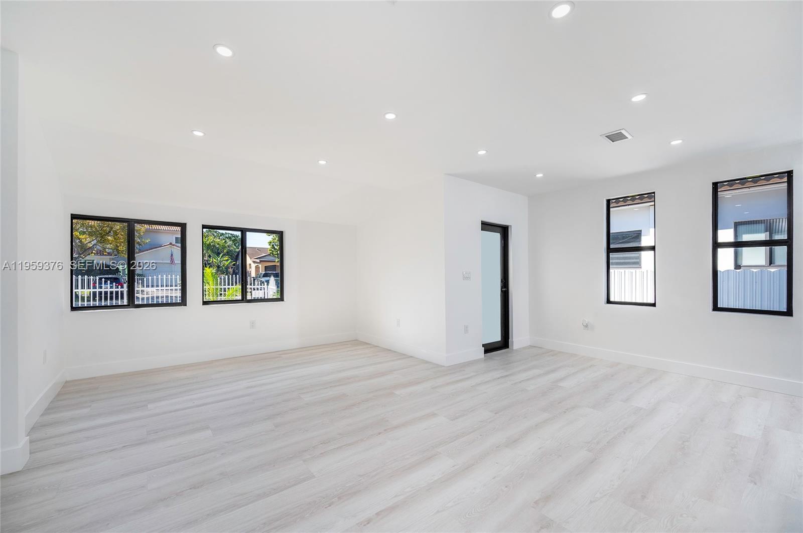 BYAN PARK - Residential