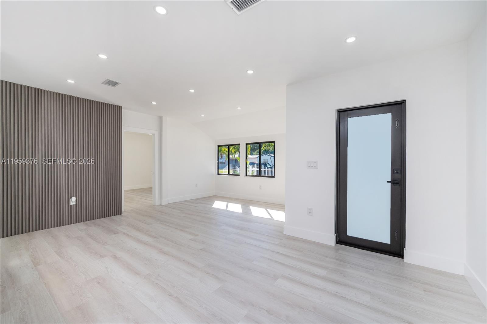 BYAN PARK - Residential