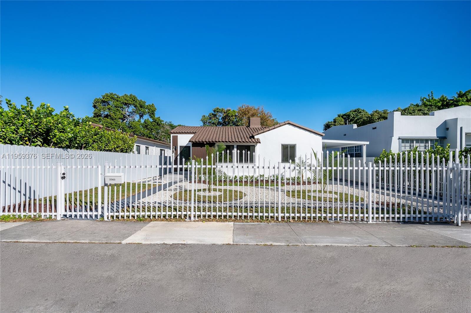 BYAN PARK - Residential