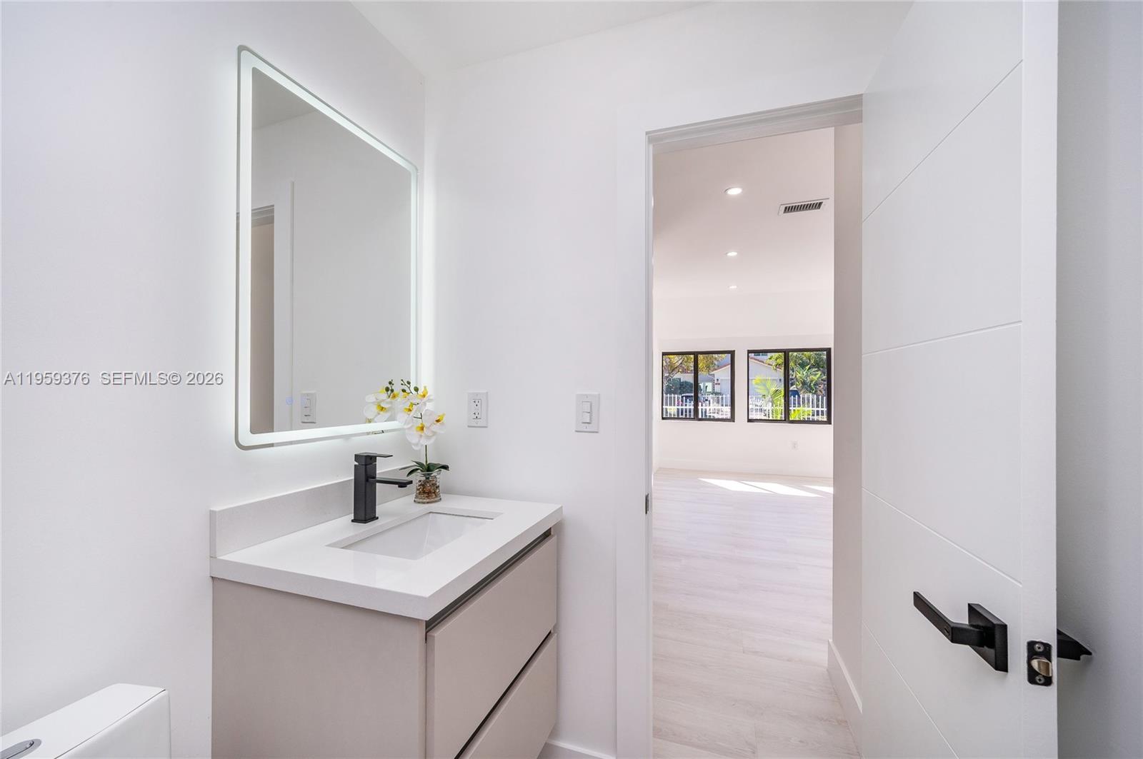 BYAN PARK - Residential