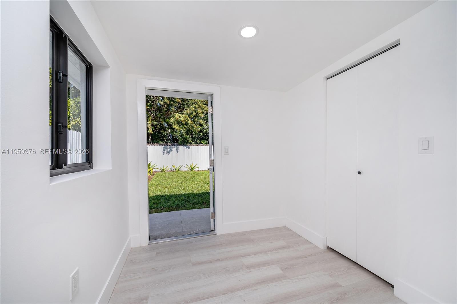 BYAN PARK - Residential