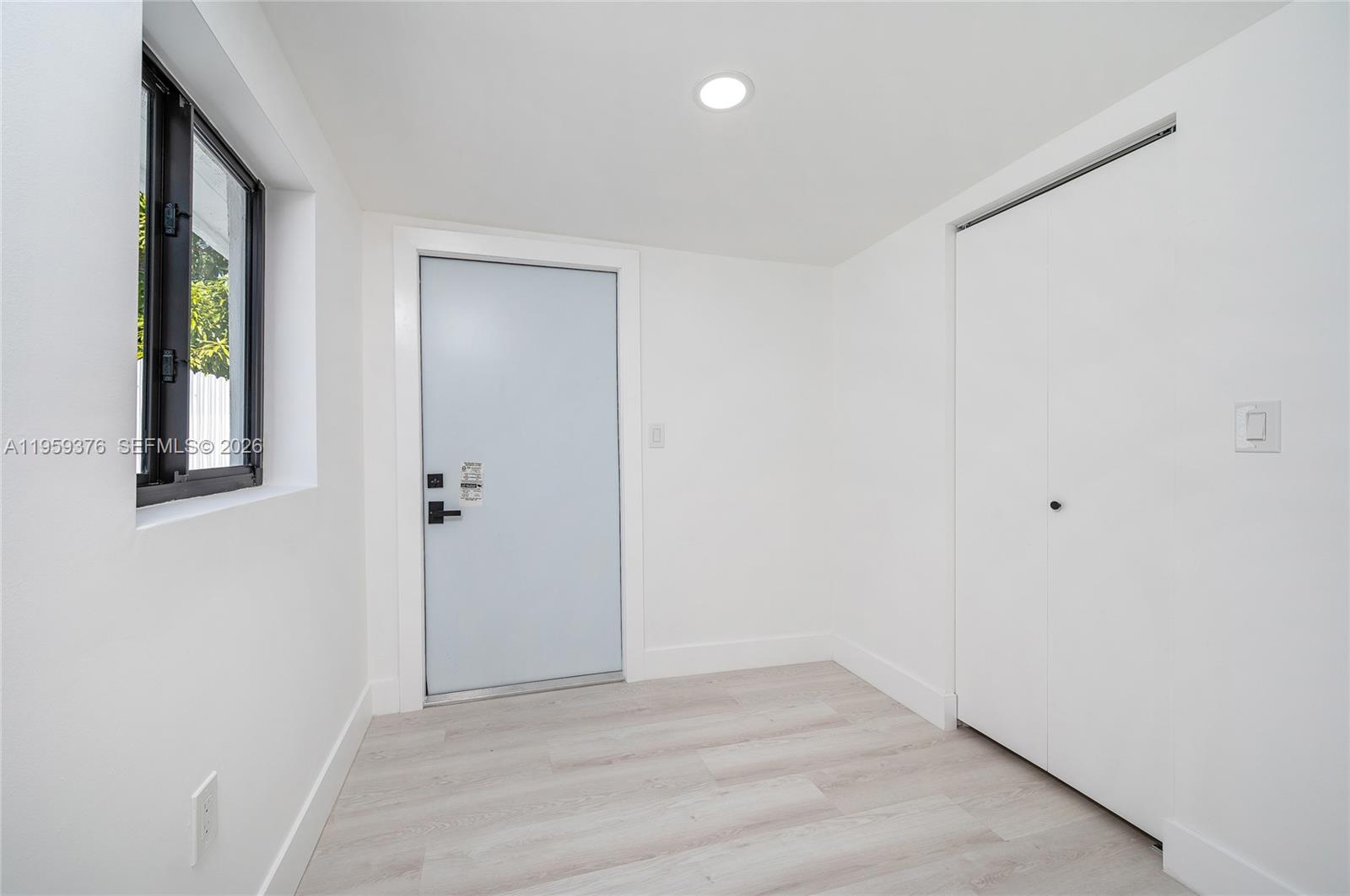 BYAN PARK - Residential