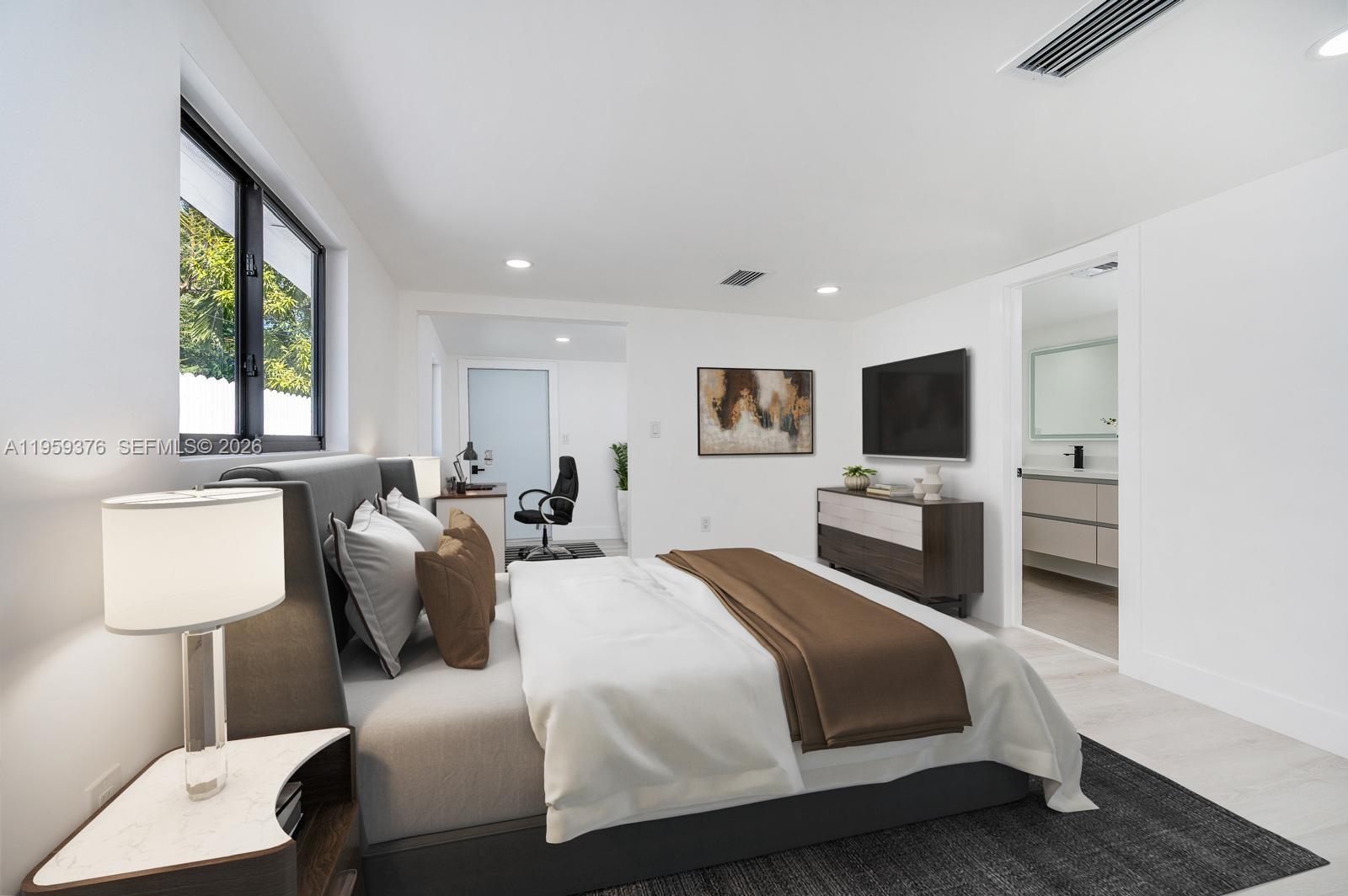 BYAN PARK - Residential