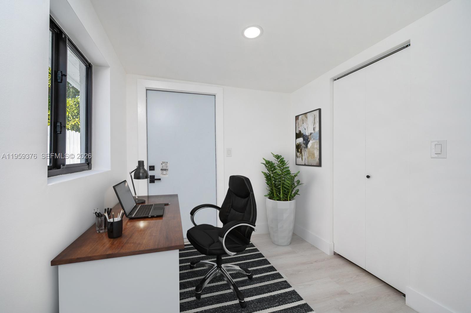 BYAN PARK - Residential