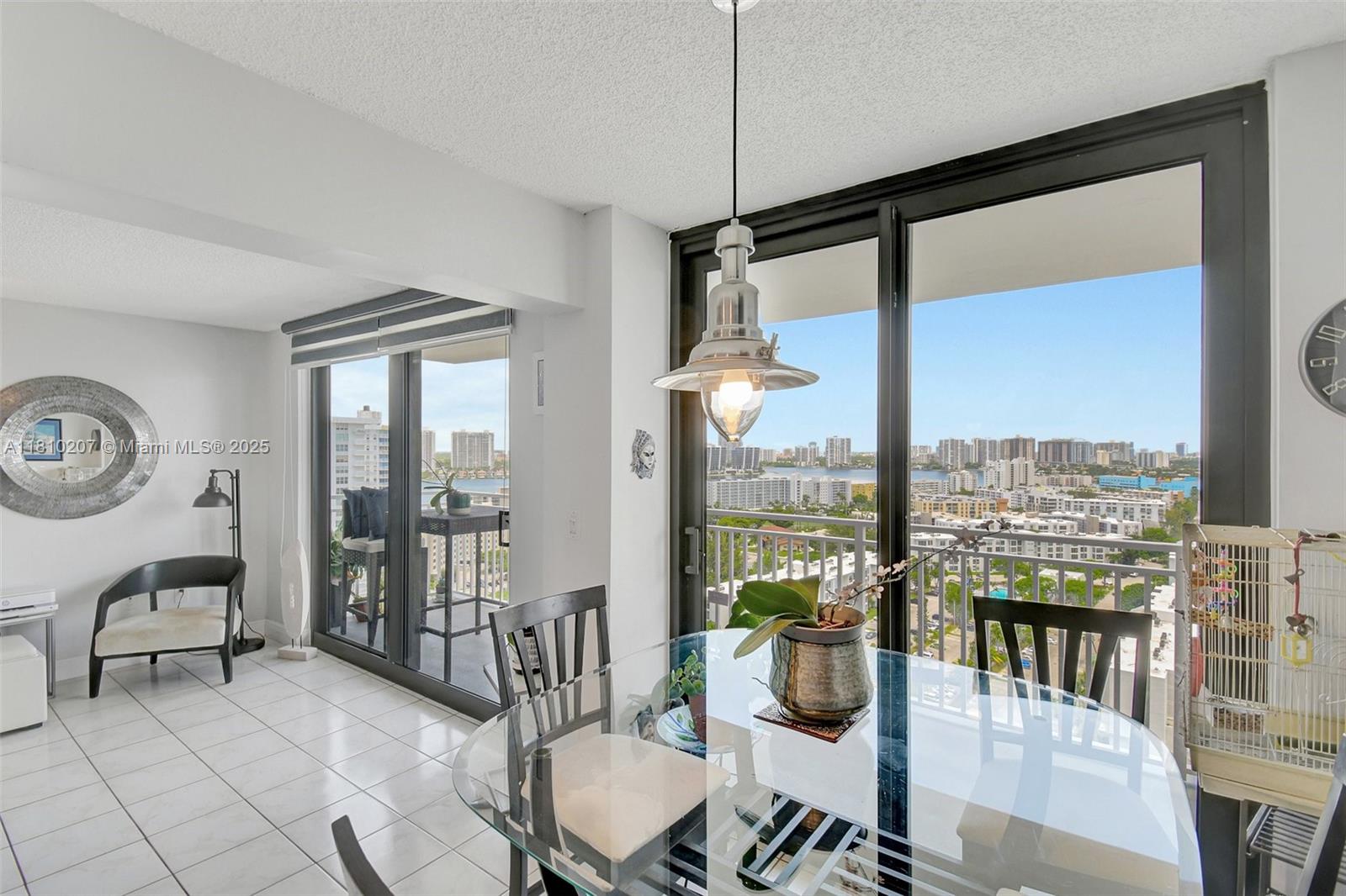 WINSTON TOWERS 600 CONDO - Residential