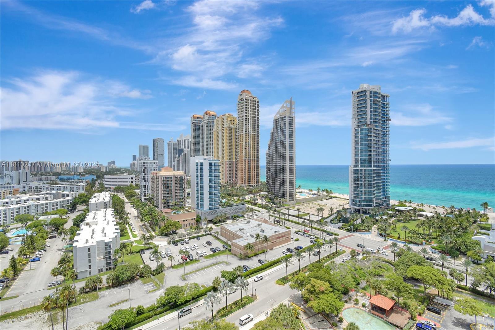 A RENOVATED GEM IN SUNNY ISLES BEACH'S GUARD GATED ENCLAVE, WINSTON TOWERS. THIS RESIDENCE IS IN THE COVETED 600 TOWER CLOSEST TO THE BEACH. PANORAMIC OCEAN, INTRACOASTAL, AND CITY VIEWS FROM THIS HIGH 22ND FLOOR UNIT. IT OFFERS A SPACIOUS SPLIT FLOOR PLAN 1,507 SQ FT, 2 BEDROOM, 2 BATH, & LARGE TERRACE. FEATURES INCLUDE AN UPDATED KITCHEN, NEW IMPACT WINDOWS THROUGHOUT, NEW BATHROOMS, & WASHER DRYER IN UNIT. AMENITIES INCLUDE A NEW POOL, FITNESS CENTER, TENNIS, GAME ROOM, AND 24 HOUR SECURITY.
