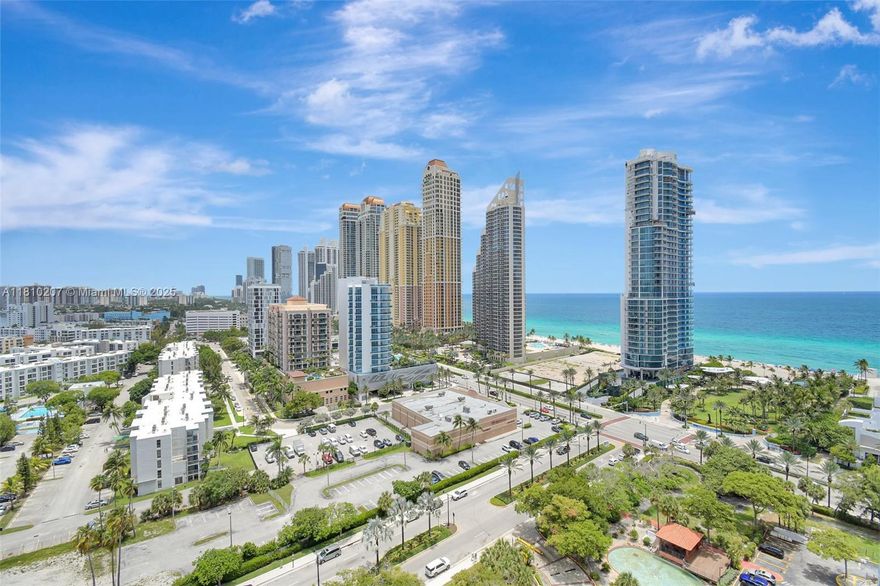 A RENOVATED GEM IN SUNNY ISLES BEACH'S GUARD GATED ENCLAVE, WINSTON TOWERS. THIS RESIDENCE IS IN THE COVETED 600 TOWER CLOSEST TO THE BEACH. PANORAMIC OCEAN, INTRACOASTAL, AND CITY VIEWS FROM THIS HIGH 22ND FLOOR UNIT. IT OFFERS A SPACIOUS SPLIT FLOOR PLAN 1,507 SQ FT, 2 BEDROOM, 2 BATH, & LARGE TERRACE. FEATURES INCLUDE AN UPDATED KITCHEN, NEW IMPACT WINDOWS THROUGHOUT, NEW BATHROOMS, & WASHER DRYER IN UNIT. AMENITIES INCLUDE A NEW POOL, FITNESS CENTER, TENNIS, GAME ROOM, AND 24 HOUR SECURITY.
VERY LOW MAINTENANCE!