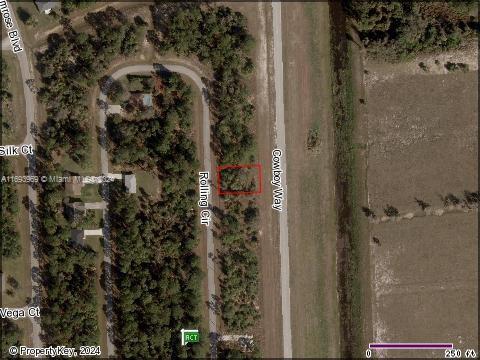 0.23 ACRES OF LAND FOR SALE.