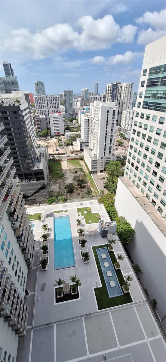 NEO VERTIKA CONDO - Residential