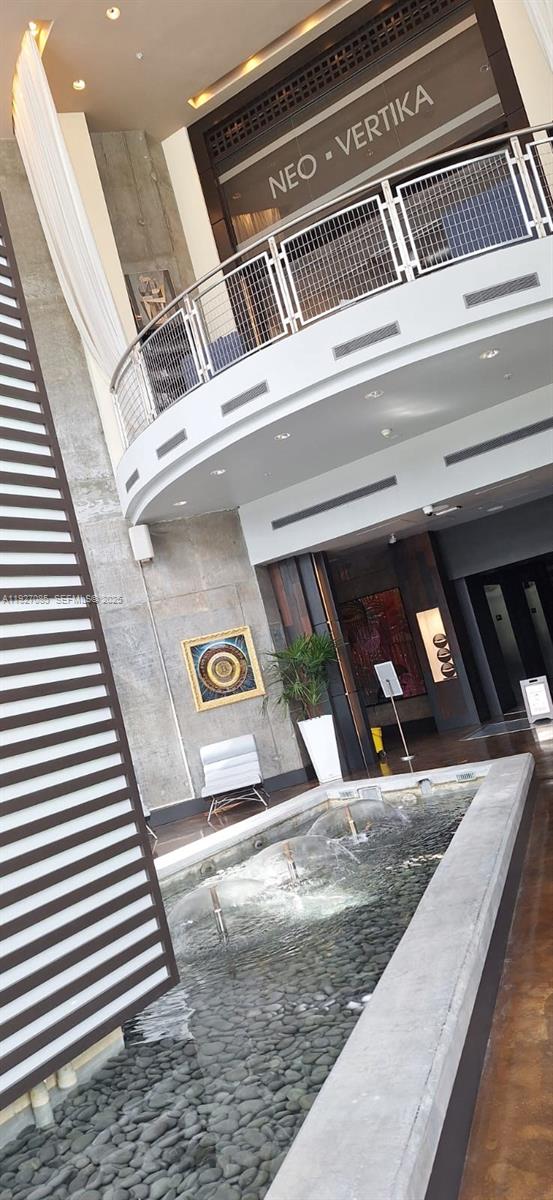 NEO VERTIKA CONDO - Residential