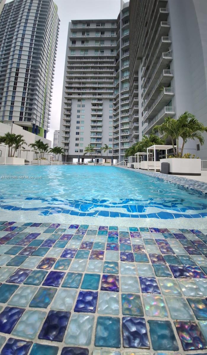 NEO VERTIKA CONDO - Residential