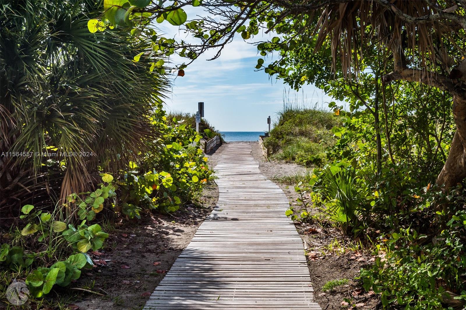 KEY BISCAYNE COMMODORE CL - Residential Lease