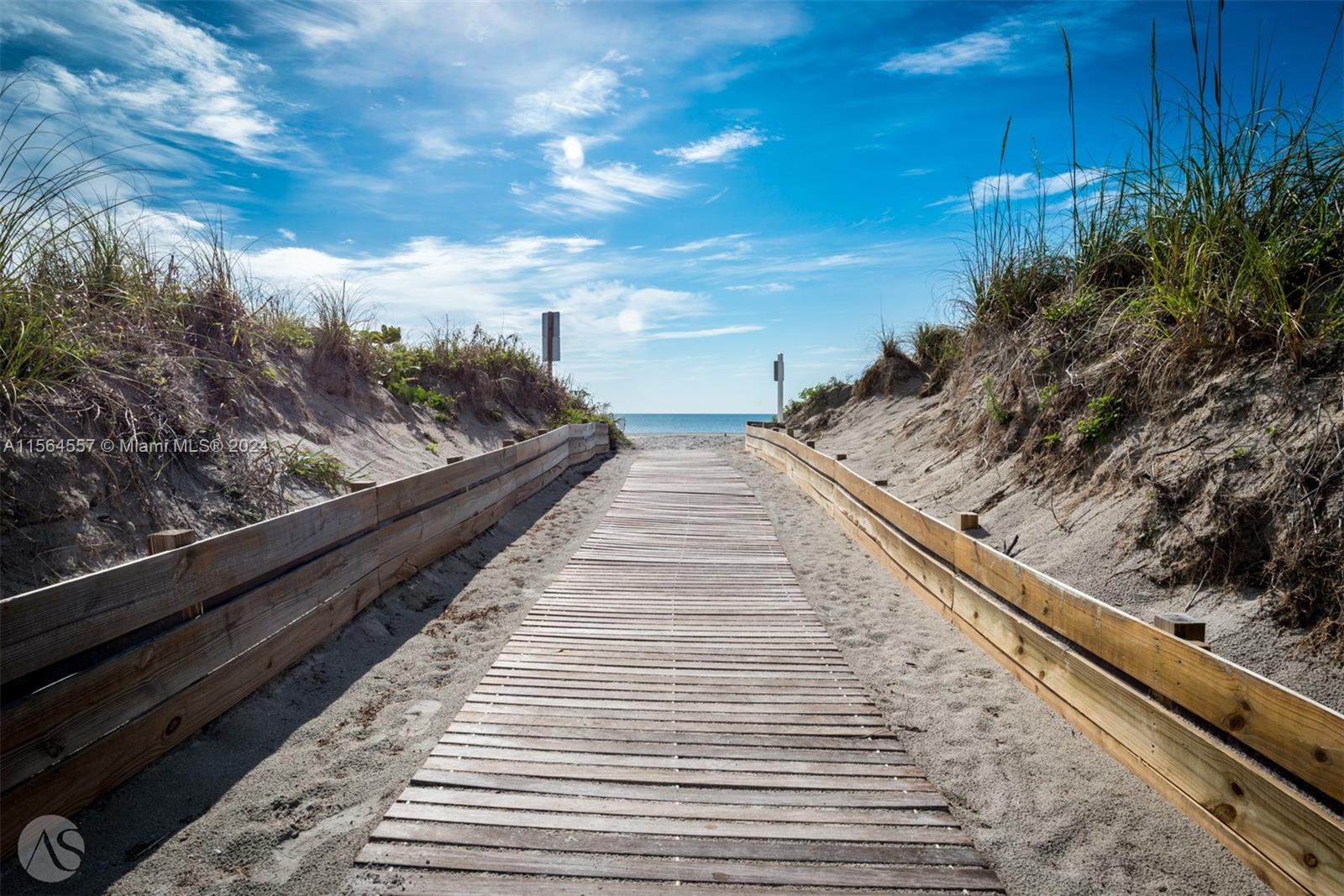 KEY BISCAYNE COMMODORE CL - Residential Lease