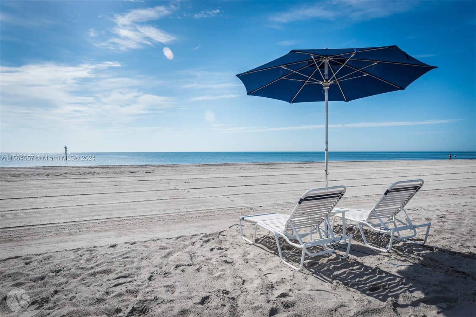 KEY BISCAYNE COMMODORE CL - Residential Lease