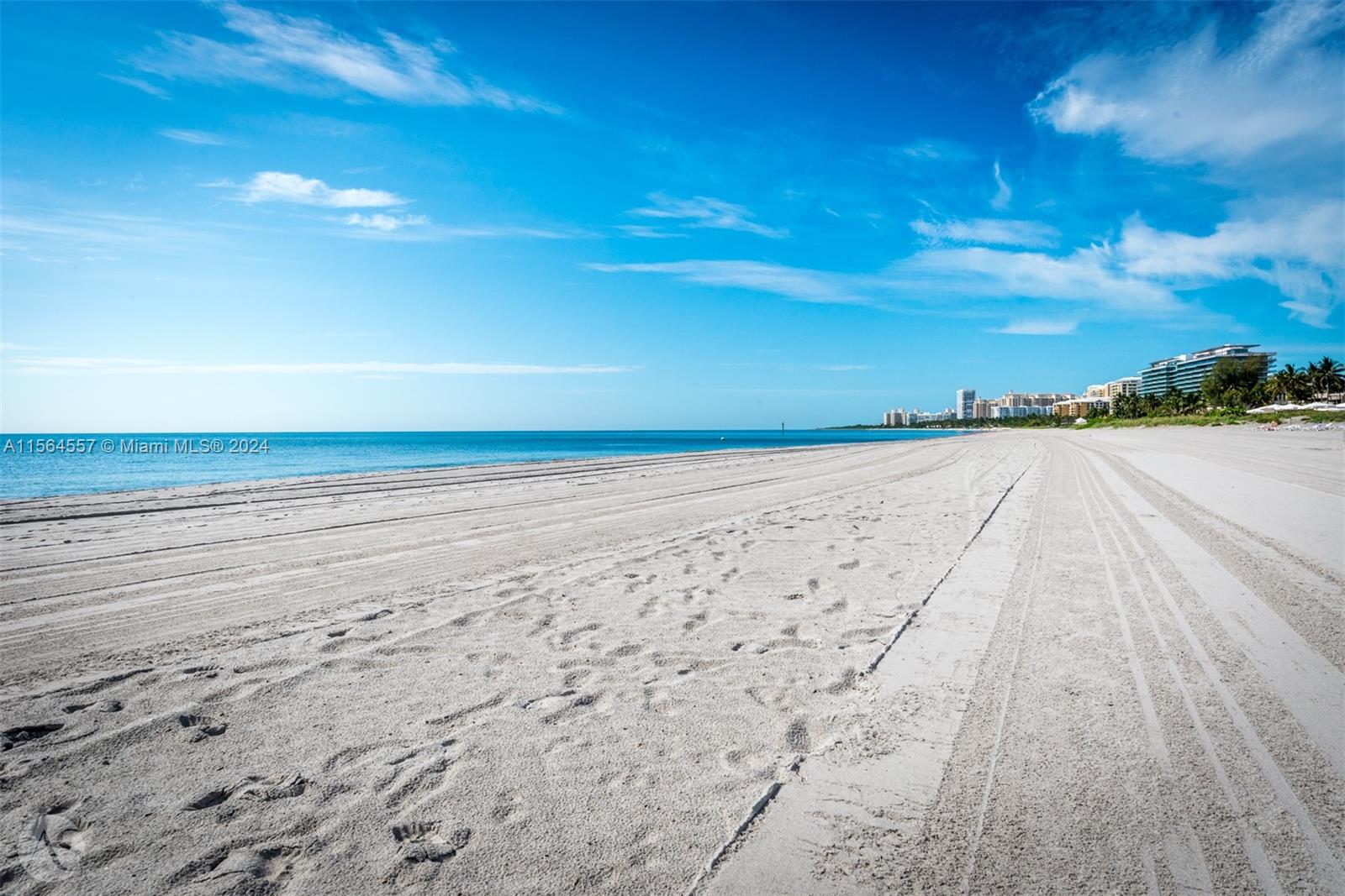 KEY BISCAYNE COMMODORE CL - Residential Lease